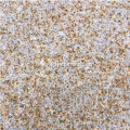 Yellow Rust Stone Natural Color Granite Stone